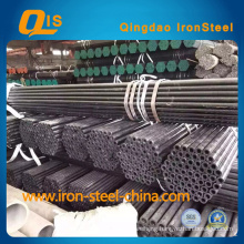 DIN En10210-2 Seamless Steel Tube for Mechanical Processing